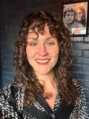 Meet your Posher, Laurel